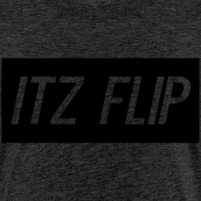 Flip Shirt Logo Design