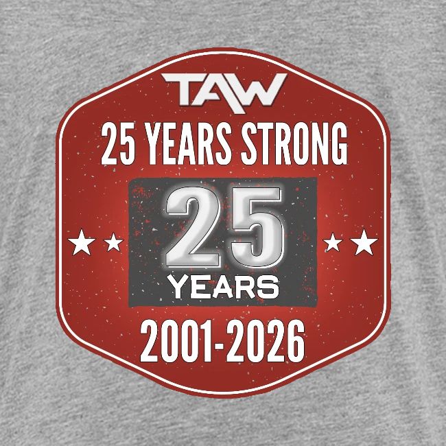 25 YRS