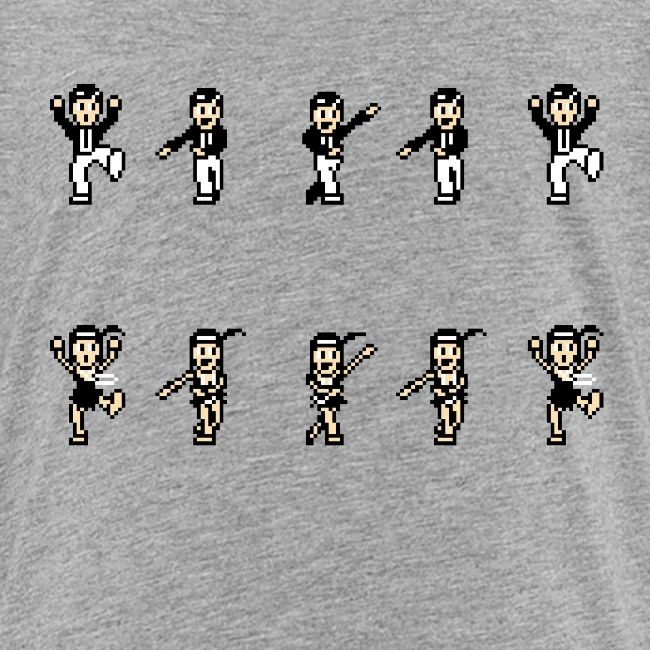 flappersshirt