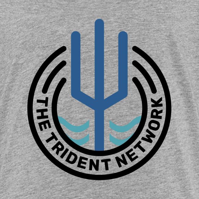 Trident Network Color