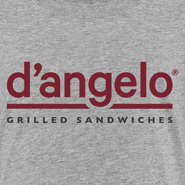 D'Angelo Logo