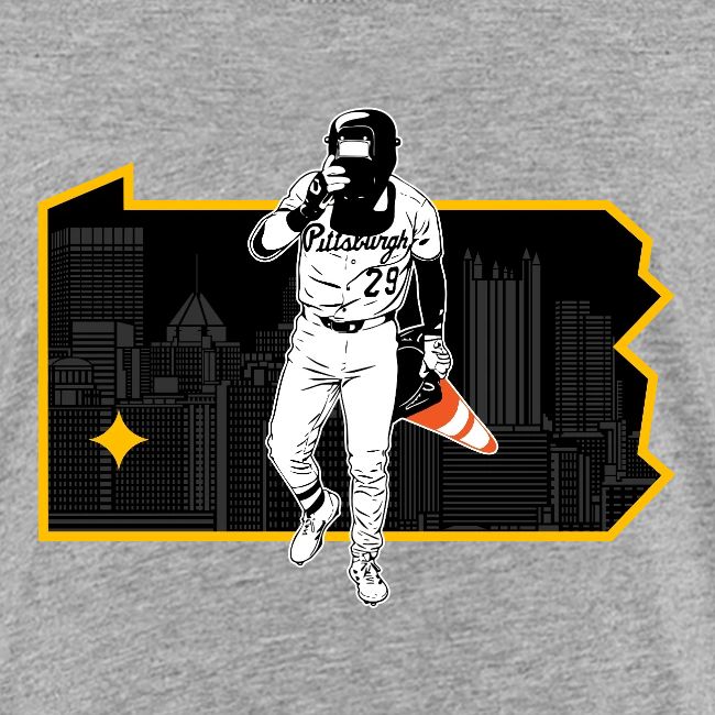 Fear The Cone (Light)