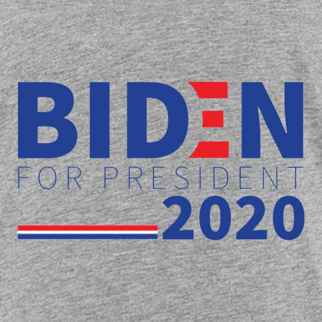 joe biden 2020 Campaign