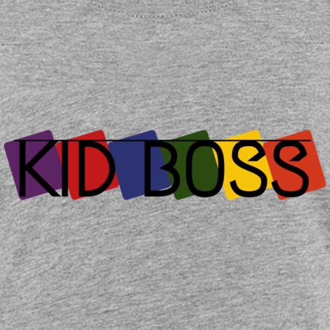 Kid Boss