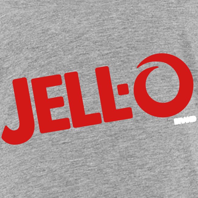 Jell O logo