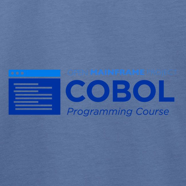 COBOL Programming Course