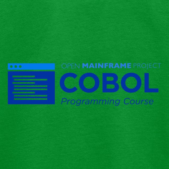 COBOL Programming Course