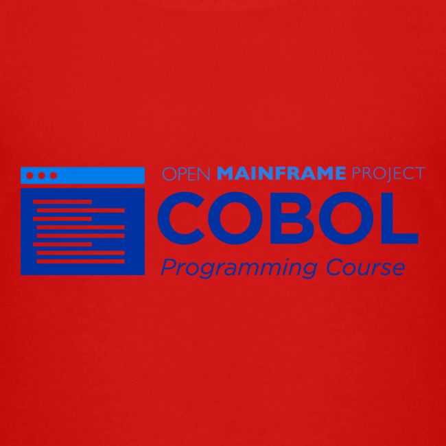COBOL Programming Course