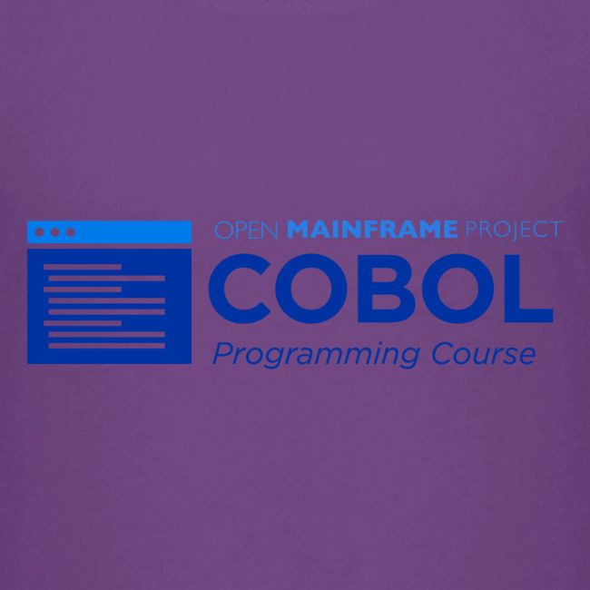 COBOL Programming Course