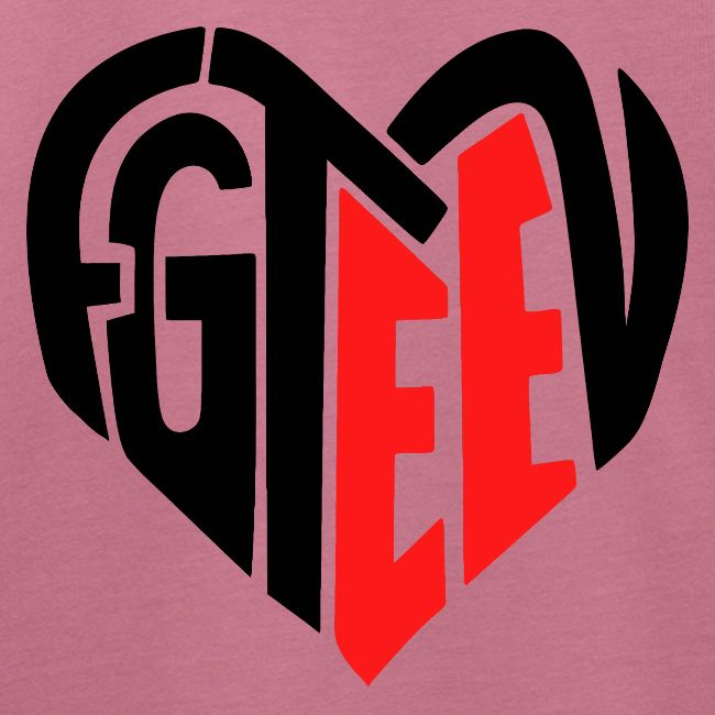 I Heart FGTeeV