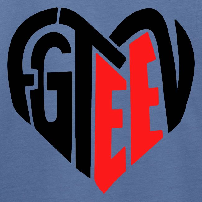 I Heart FGTeeV