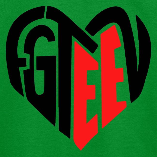 I Heart FGTeeV