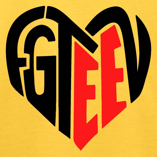 I Heart FGTeeV