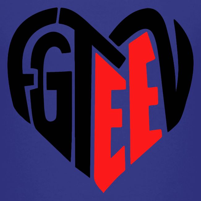 I Heart FGTeeV