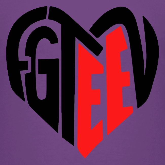 I Heart FGTeeV