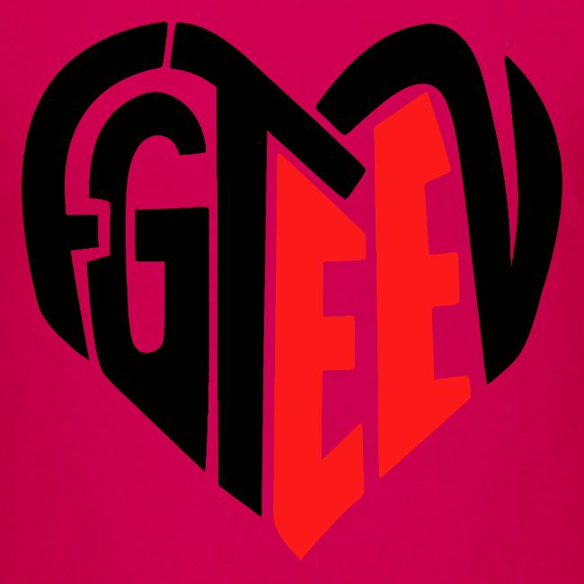 I Heart FGTeeV