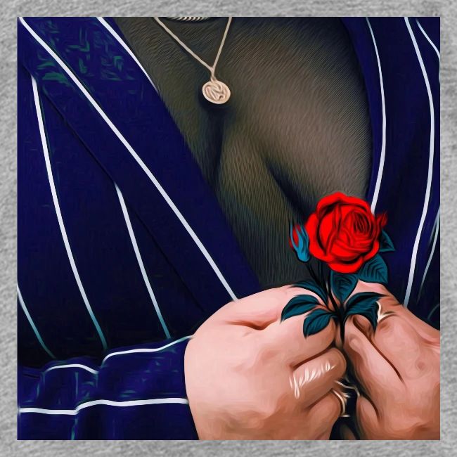 The Rose
