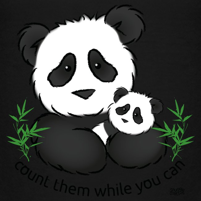 SnuggleCoats_panda