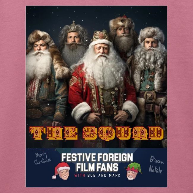 They've Got Your Back!