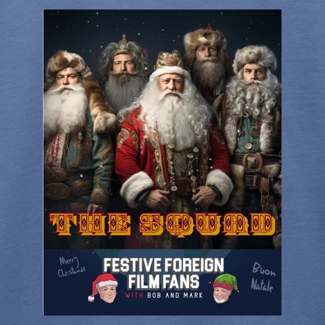 They've Got Your Back!