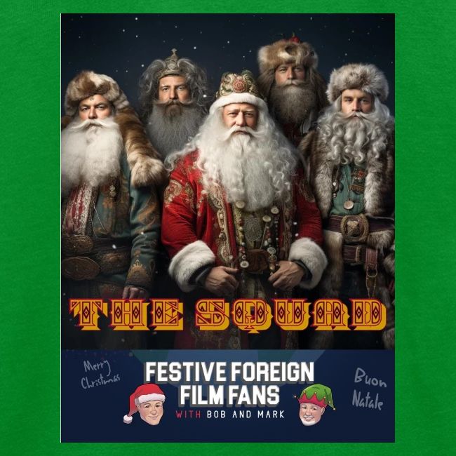 They've Got Your Back!