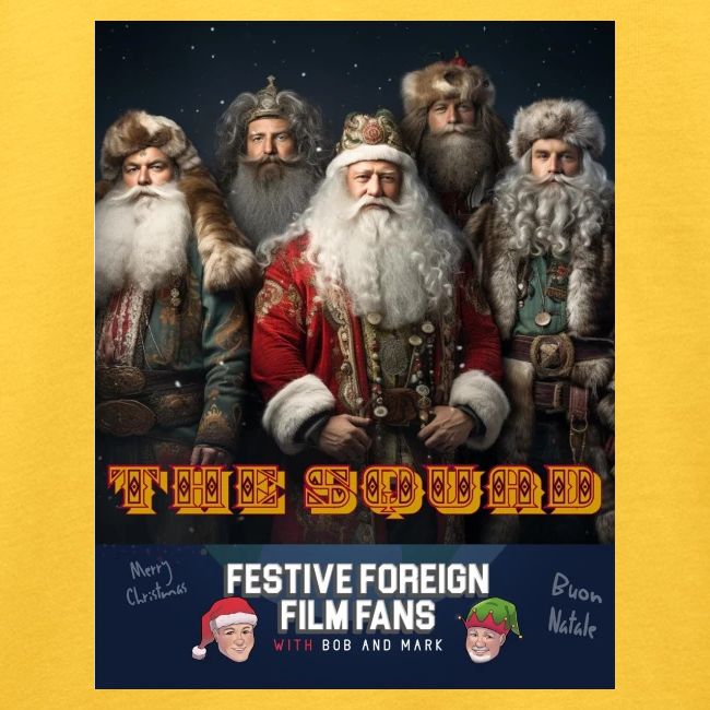 They've Got Your Back!