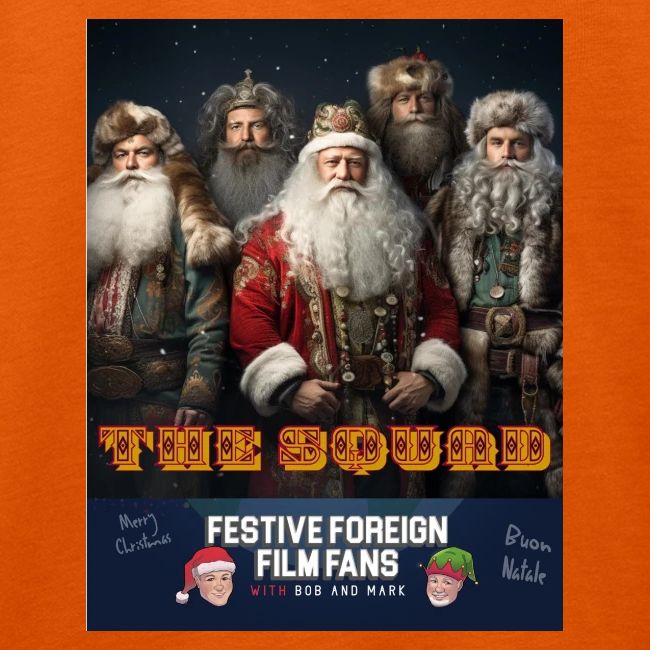 They've Got Your Back!