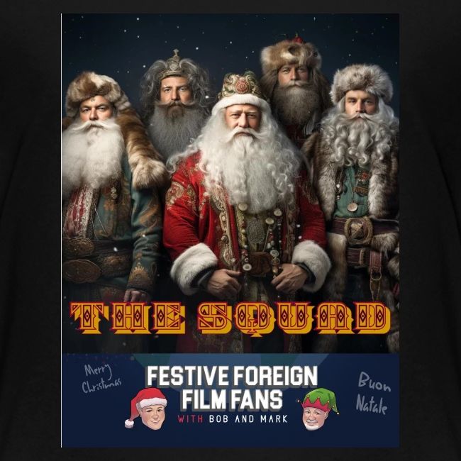 They've Got Your Back!