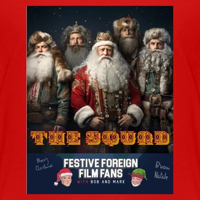 They've Got Your Back!