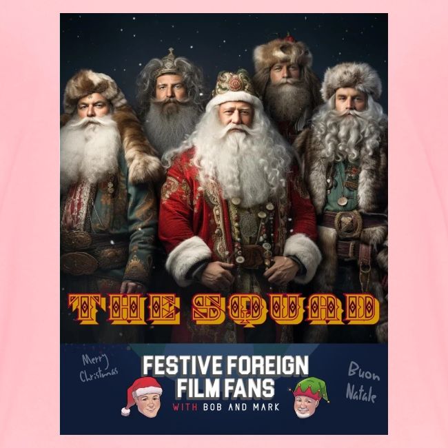 They've Got Your Back!