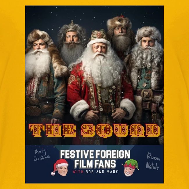 They've Got Your Back!