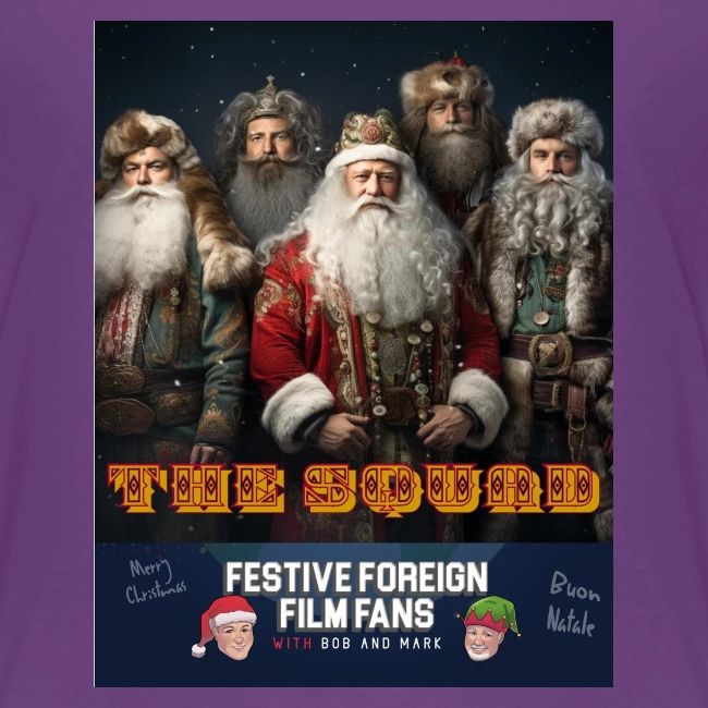 They've Got Your Back!