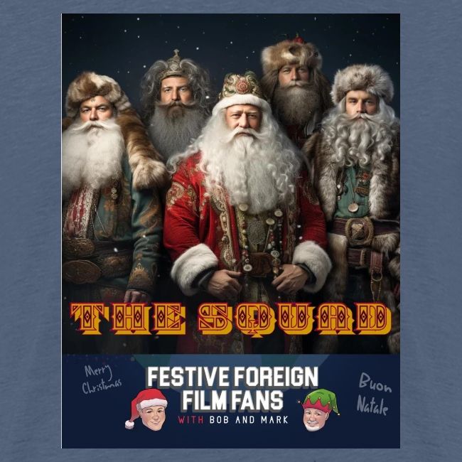 They've Got Your Back!