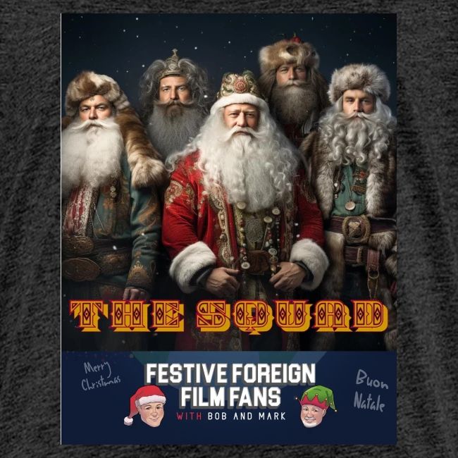 They've Got Your Back!