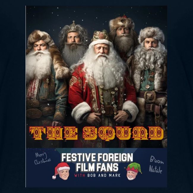 They've Got Your Back!