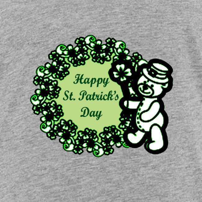 Happy St Patrick s Day 6