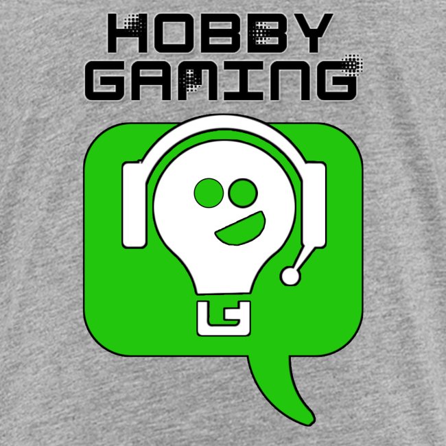 HobbyGaming Shirt