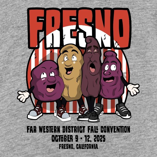FWD Fresno 2025