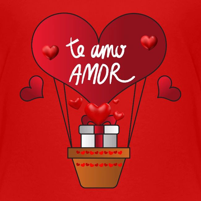 Fashion Valentine's Day Hearts, Gifts February 14