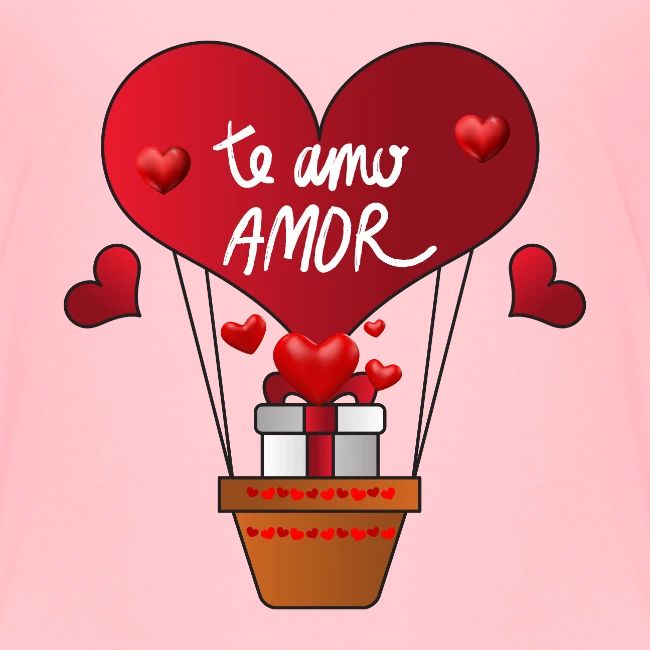 Fashion Valentine's Day Hearts, Gifts February 14