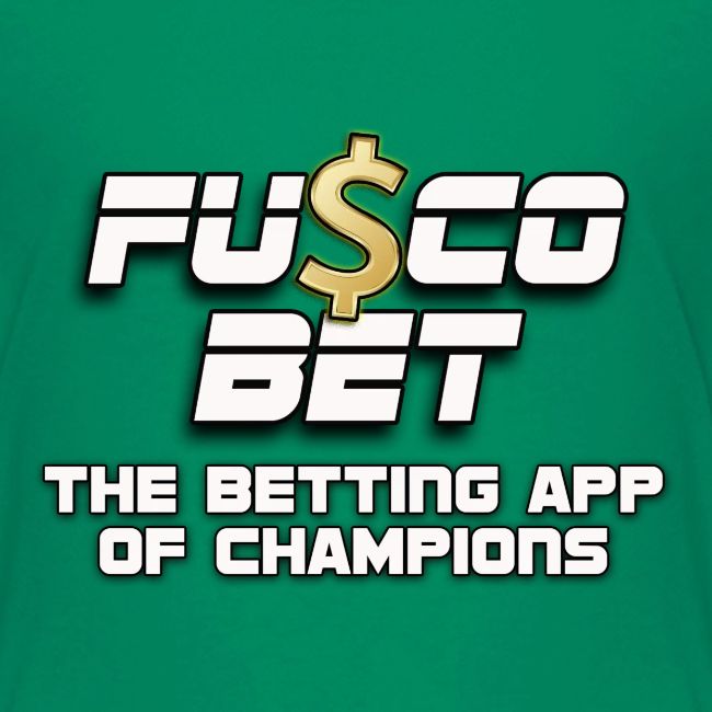 Official FuscoBet Logo