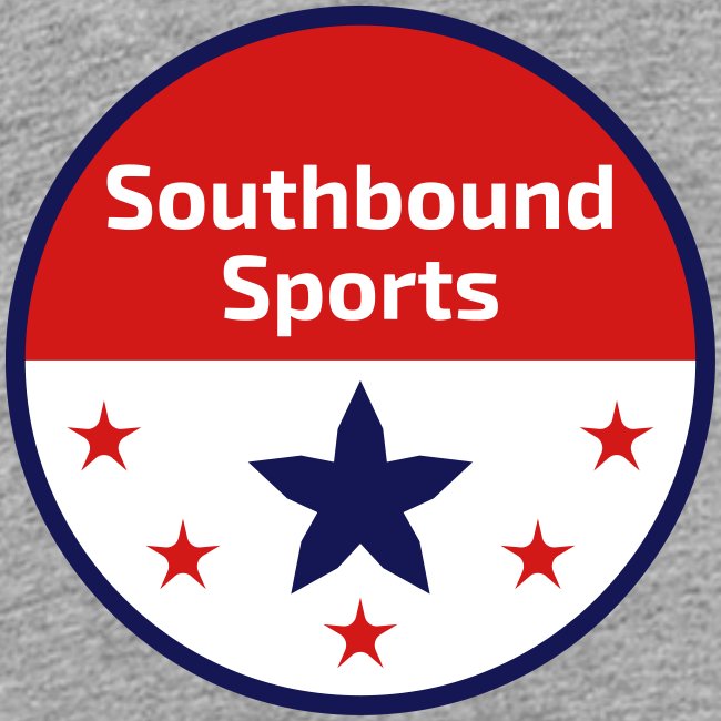 Southbound Sports Round Logo