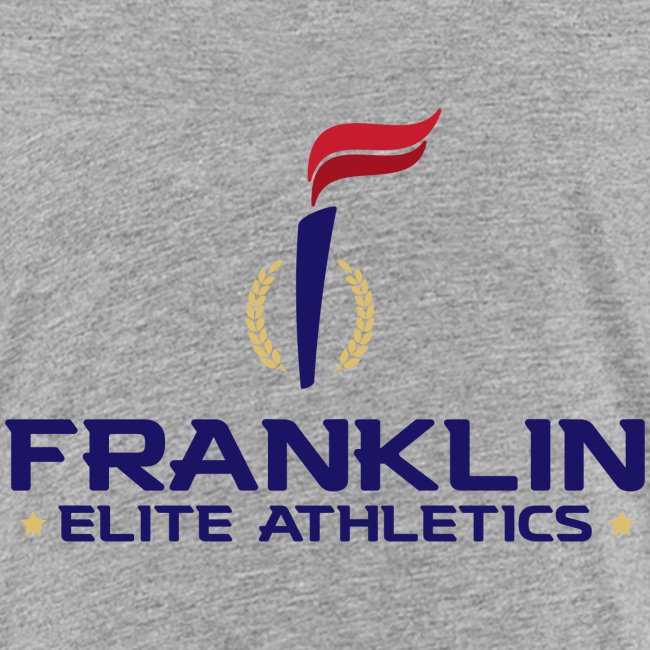 Franklin Elite Athletics Logo