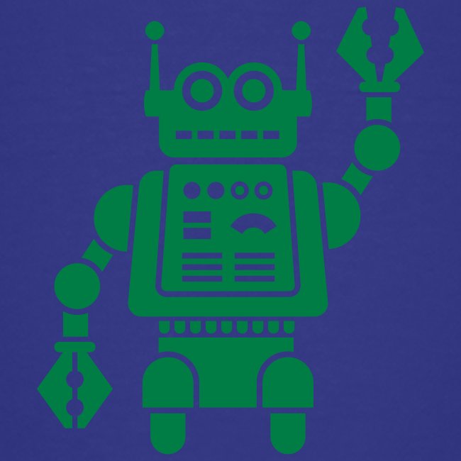 Robot 1