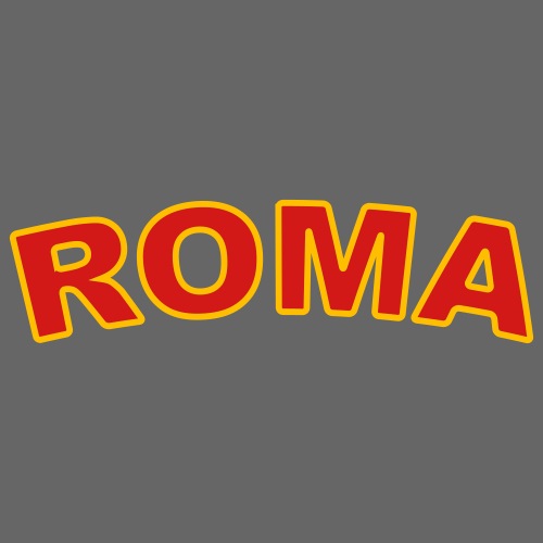 roma_2_color - Kids' Premium T-Shirt