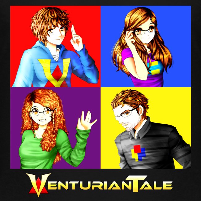 VenturianTale Group New