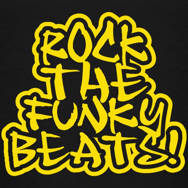 Rock The Funky Beats!
