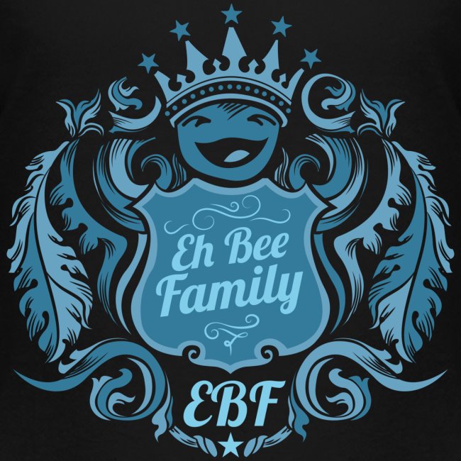 Eh Bee Family Crest