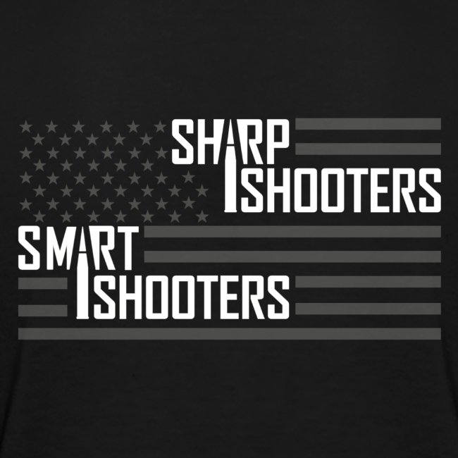 Sharp Shooters Logo