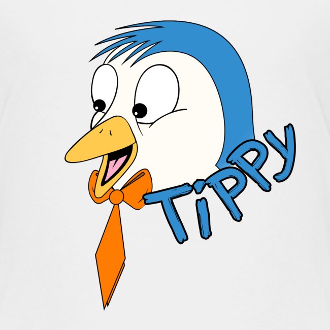 Tippy - 01